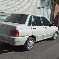 پراید132مدل 89|خودرو سواری و وانت|تبریز, |دیوار