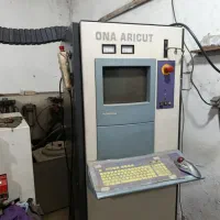 وایرکات|ماشین‌آلات صنعتی|جاجرود, |دیوار