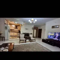 ۸۱ متر در کرمان  دو خوابه   خوش نقشه