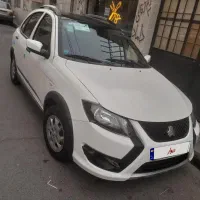 کوییک|خودرو سواری و وانت|قدس, شهر‌قدس|دیوار