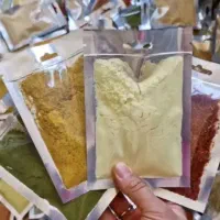 ادویه جات خودمونی