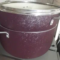 قابلمه و ماهیتابه