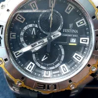 ساعت مچی فستینا.،festina|ساعت|تهران, آجودانیه|دیوار