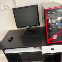 کامپیوتر سالم