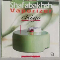 دستگاه بخور سرد شفا بخشchigo