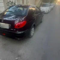 ۲۰۶ اس دی وی ۲۰‌