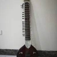 سیتار هندی با هاردکیس