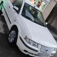 سمند مدل ۹۰ ef7|خودرو سواری و وانت|رشت, جانبازان|دیوار