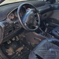 پژو۲۰۶sd|خودرو سواری و وانت|کرمانشاه, |دیوار