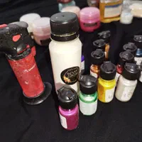 وسایل رزین|صنایع دستی و سایر لوازم تزئینی|محمودآباد, |دیوار