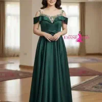 اجاره و فروش لباس مجلسی زنانه درخانه مد|لباس|خرم‌آباد, |دیوار