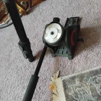 سه پایه دوربین manfrotto|دوربین عکاسی و فیلم‌برداری|کرج, باغستان|دیوار