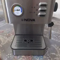 قهوه ساز در حد نو تمیز