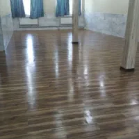 فروش و اجرای انواع کفپوش با زیرسازی تخصصی