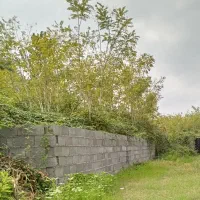 380-متر-زمین-مسکونی-با-نامه-بنیاد-مسکن