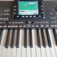 ست و برنامه ارگ|پیانو، کیبورد، آکاردئون|کرمانشاه, |دیوار