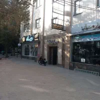 دفترکار ۵۰ متری صفر /با آسانسور/شیک/سه راه ملک