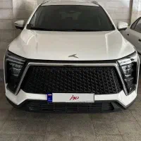 کی ام سی X5 صفر با لوازم
