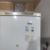 یخچال فریزر|یخچال و فریزر|شوش, |دیوار