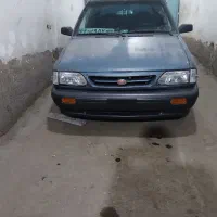 پراید۷۶شاستی پلمپ