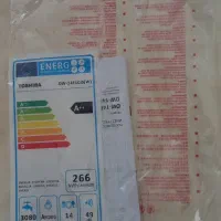 ظرفشویی ۱۴نفره توشیبا درحد نو|ماشین ظرفشویی|کرج, شهرک فهمیده|دیوار