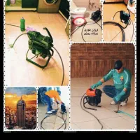 فنرزنی بازکن تهرانپارس نارمک پیروزی افسریه وحیدیه