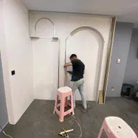 کنافکاری کناف کناف کار تخریب|خدمات پیشه و مهارت|تهران, تهرانپارس شرقی|دیوار