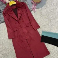 پالتو سوییت پاییزی