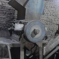 آسیاب 80شمشیری چکشی سنگین ساخت|ماشین‌آلات صنعتی|ماهدشت, |دیوار