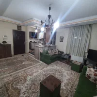 مهرآباد جنوبی..۶۲متر ۲ خواب خوش نقشه فول|فروش آپارتمان|تهران, شمشیری|دیوار