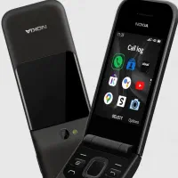 نوکیا ۲۷۲۰ آکبند|موبایل|اسلام‌‌آباد غرب, |دیوار