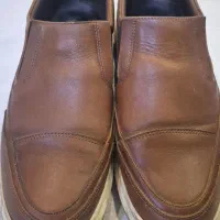 کفش چرم مرغوب|کیف، کفش، کمربند|اهواز, کوی سعدی|دیوار