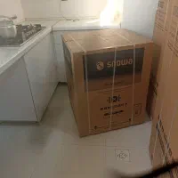 لباسشویی اسنوا|ماشین لباسشویی و خشک‌کن لباس|ایلام, |دیوار