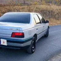 پژو 405|خودرو سواری و وانت|بانه, |دیوار