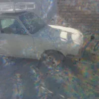 پیکام وانت مدل 81|خودرو سواری و وانت|تربت جام, فاز ۱ فرهنگیان|دیوار