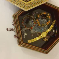 عطیقه با ارزش|صنایع دستی و سایر لوازم تزئینی|مشهد, احمدآباد|دیوار