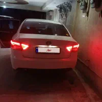 بسترن B30، مدل ۱۳۹۷|خودرو سواری و وانت|تهران, شهرک بعثت|دیوار