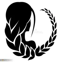 شینیون کار و ناخن کار حرفه ای