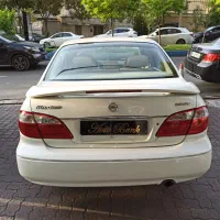 نیسان ماکسیما 87 اتومات بدون رنگ|خودرو سواری و وانت|تبریز, |دیوار