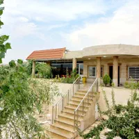 اجاره ویلا باغ آب گرم|اجارهٔ کوتاهمدت ویلا و باغ|شیراز, شهرک امیر کبیر|دیوار