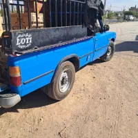 نیسان دوگانه فابریک مدل 1401|خودرو سواری و وانت|فسا, |دیوار