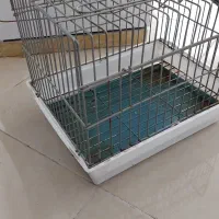 قفس حیوانات خانگی