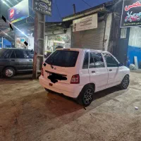 پراید ۱۱۱ مدل ۹۸|خودرو سواری و وانت|رشت, گلزاران|دیوار