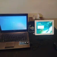 فروش لب تاب و تبلت