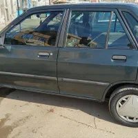 پرایدمدل ۸۲|خودرو سواری و وانت|چناران, |دیوار