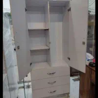 تولید کمد،دراور|جاکفشی، کمد، دراور|اهواز, عین ۲|دیوار