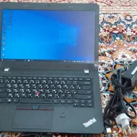 لپتاب لنوو متناسب بازی