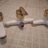 دست کامل شیرآلات