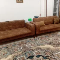 مبل ۸ نفره