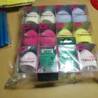 لوازم اریشی